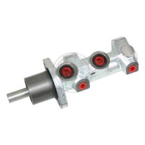 Pompa centrala frana FIAT PANDA Caseta/ Hatchback (169_) 1.1 (169CXA1A) benzina 54 cai ABS 61188