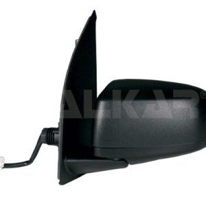 Oglinda exterioara FIAT PANDA (169_) 1.1 (169.AXA1A) benzina 54 cai ALKAR 6125014