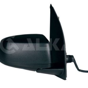 Oglinda exterioara FIAT PANDA Caseta/ Hatchback (169_) 1.2 4x4 benzina 60 cai ALKAR 6126014