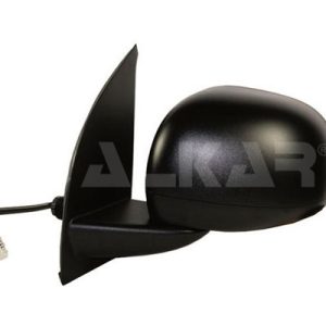 Oglinda exterioara FIAT PANDA Caseta/ Hatchback (169_) 1.1 (169CXA1A) benzina 54 cai ALKAR 6127934