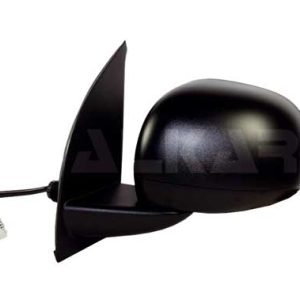 Oglinda exterioara FIAT PANDA Caseta/ Hatchback (169_) 1.1 (169CXA1A) benzina 54 cai ALKAR 6128934