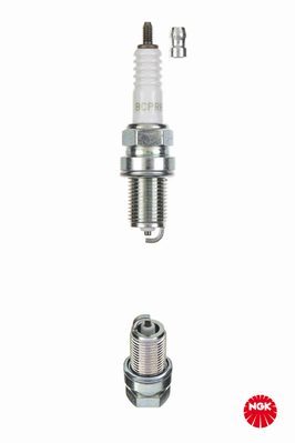 Bujie FIAT TIPO (160_) 1.1 (160.AA) benzina 56 cai NGK 6129