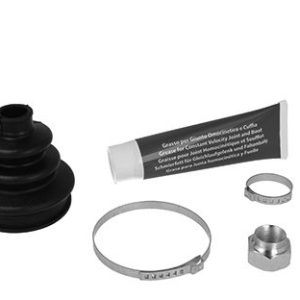 Ansamblu burduf articulatie planetara FIAT PANDA (141_) 1000 4x4 benzina 44 cai CIFAM 613-002