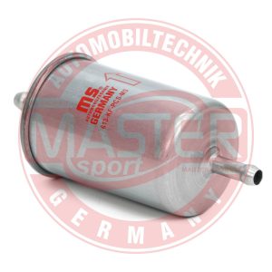 Filtru combustibil FIAT TIPO (160_) 1.4 (160.AC) benzina 71 cai MASTERSPORT GERMANY 613-KF-PCS-MS