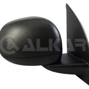 Oglinda exterioara FIAT PANDA (312_, 319_) 0.9 (312PXG1A) benzina 86 cai ALKAR 6130924