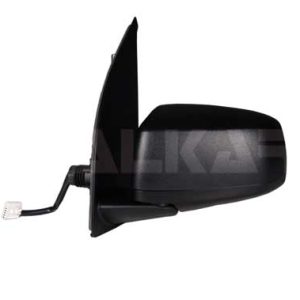 Oglinda exterioara FIAT PANDA Caseta/ Hatchback (169_) 1.2 4x4 benzina 60 cai ALKAR 6131014