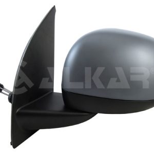 Oglinda exterioara FIAT PANDA (312_, 319_) 0.9 (312PXG1A) benzina 86 cai ALKAR 6137924