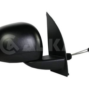 Oglinda exterioara FIAT PANDA Caseta/ Hatchback (169_) 1.1 (169CXA1A) benzina 54 cai ALKAR 6138934