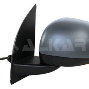 Oglinda exterioara FIAT PANDA (312_, 319_) 0.9 (312PXG1A) benzina 86 cai ALKAR 6139924