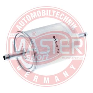 Filtru combustibil FIAT TIPO (160_) 1.4 (160.AC) benzina 71 cai MASTERSPORT GERMANY 613/1-KF-PCS-MS