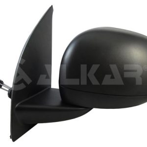 Oglinda exterioara FIAT PANDA (312_, 319_) 0.9 (312PXG1A) benzina 86 cai ALKAR 6155924