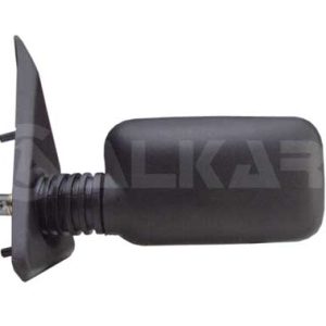 Oglinda exterioara FIAT PANDA Caseta/ Hatchback (141_) 1.1 benzina 50 cai ALKAR 6164013
