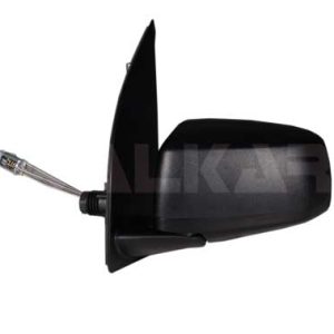 Oglinda exterioara FIAT PANDA Caseta/ Hatchback (169_) 1.2 4x4 benzina 60 cai ALKAR 6164014