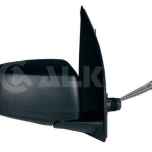 Oglinda exterioara FIAT PANDA (169_) 1.1 (169.AXA1A) benzina 54 cai ALKAR 6165014