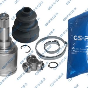 Cap planetara FIAT PANDA (169_) 1.2 LPG (169CXF1A) Benzina/Autogaz (GPL) 69 cai GSP 617001