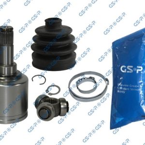 Cap planetara FIAT 500 C (312_) 0.9 (312AG1A) benzina 86 cai GSP 617004