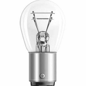 Bec lampa frana / lampa spate FIAT DOBLO Cargo (263_) 1.3 D Multijet diesel 75 cai OSRAM 7225