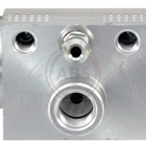 Cilindru receptor frana FIAT PANDA (169_) 1.2 (169.AXB11, 169.AXB1A) benzina 60 cai ABS 62408