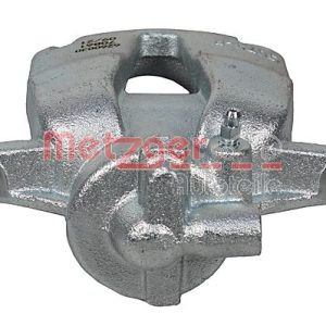 Etrier frana FIAT FIORINO Autoutilitara/limuzina spatioasa (225_) 1.3 D Multijet diesel 80 cai METZGER 6260030