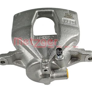 Etrier frana FIAT 500L (351_, 352_) 0.9 Natural Power (199LYC1B) Benzina/Gaz metan (GNC) 86 cai METZGER 6260244