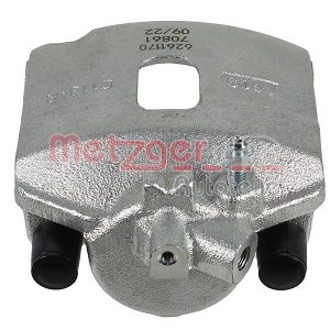 Etrier frana FIAT PANDA (312_, 319_) 1.3 D Multijet (312PXL1A) diesel 75 cai METZGER 6261170