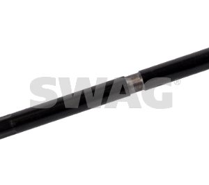 Bieleta directie FIAT FIORINO Autoutilitara/limuzina spatioasa (225_) 1.3 D Multijet (225BXD1A, 225BXB1A, 225BXB11) diesel 75 cai SWAG 62 93 6841