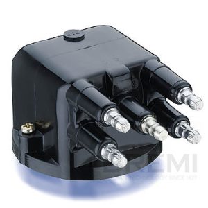 Capac distribuitor FIAT PANDA (141_) 1000 benzina 44 cai BREMI 6305