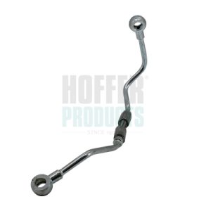 Conducta ulei incarcare FIAT 500 C (312_) 1.3 D Multijet (312CXB1A) diesel 75 cai HOFFER 63133