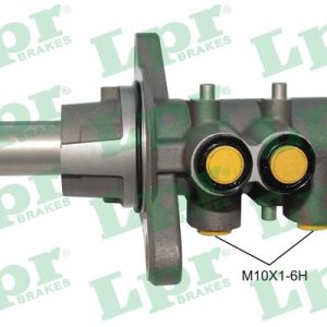 Pompa centrala frana FIAT FIORINO microbus (225_) 1.3 JTD Multijet (225BXB1A, 225BXB11) diesel 75 cai LPR 6342