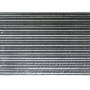 Condensator climatizare FIAT 500e (332_) Elektro (FA1) electric 95 cai MAHLE ORIGINAL AC 1127 000P