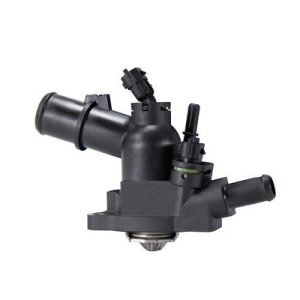 Termostat lichid racire FIAT 500L (351_, 352_) 0.9 (199LYC1B) benzina 105 cai MAHLE ORIGINAL TM 107 105