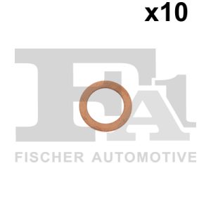 Inel etansare surub drena ulei FIAT TIPO combi (356_, 357_) 1.4 (356WXF1B) benzina 120 cai FA1 635.590.010