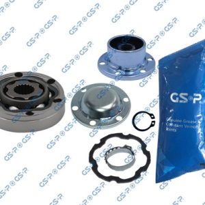 Articulatie cardan FIAT PANDA (169_) 1.2 (169AXF2A, 169AXF1A) benzina 69 cai GSP 635064