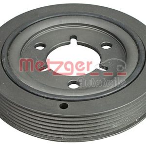 Fulie curea arbore cotit FIAT FIORINO Autoutilitara/limuzina spatioasa (225_) 1.4 (225BXA1A, 225BXF1A) benzina 73 cai METZGER 6400017