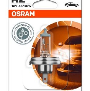 Bec far faza lunga FIAT PANDA Caseta/ Hatchback (141_) 1000 benzina 44 cai OSRAM 64183-01B