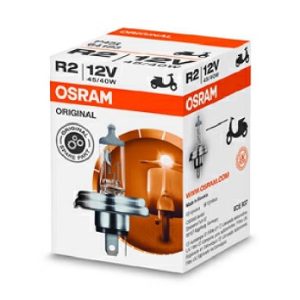 Bec far faza lunga FIAT PANDA (141_) 1000 4x4 benzina 44 cai OSRAM 64183