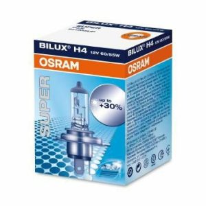 Bec far faza lunga FIAT FIORINO Pick up (146_) 1.4 benzina 67 cai OSRAM 64193SUP