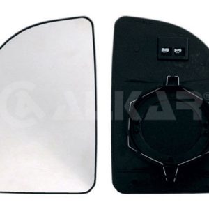 Sticla oglinda retrovizoare exterioara FIAT 500X (334_) 1.3 (334.AXR11) benzina 150 cai ALKAR 6432925