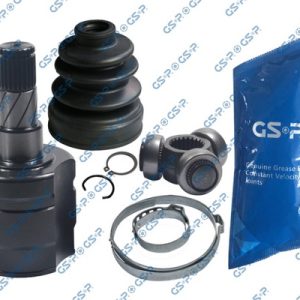 Cap planetara FIAT FIORINO microbus (225_) 1.3 JTD Multijet (225BXB1A, 225BXB11) diesel 75 cai GSP 644014