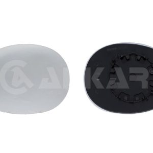 Sticla oglinda retrovizoare exterioara FIAT 500L (351_, 352_) 1.6 D Multijet (199LYD1B) diesel 105 cai ALKAR 6471926