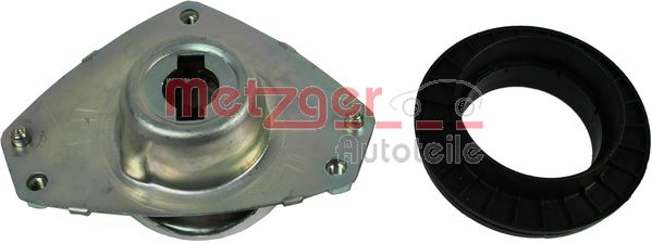 Set reparatie rulment sarcina amortizor FIAT TIPO (160_) 1.7 D (160.AG) diesel 58 cai METZGER 6490002