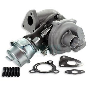 Compresor sistem de supraalimentare FIAT DOBLO Cargo (263_) 1.3 D Multijet diesel 90 cai HOFFER 6900007