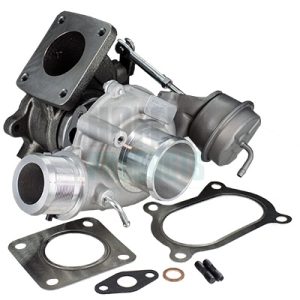 Compresor sistem de supraalimentare FIAT DOBLO Cargo (263_) 1.4 Natural Power Benzina/Gaz metan (GNC) 120 cai HOFFER 6900045