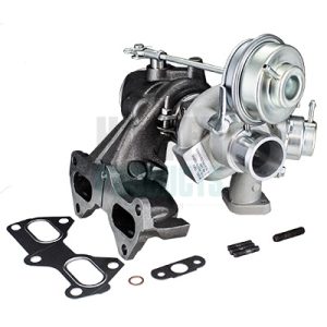 Compresor sistem de supraalimentare FIAT 500 C (312_) 0.9 (312AG1A) benzina 86 cai HOFFER 6900060