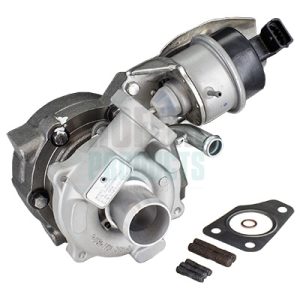 Compresor sistem de supraalimentare FIAT DOBLO Cargo (263_) 1.3 D Multijet diesel 90 cai HOFFER 6900064