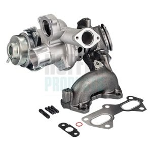 Compresor sistem de supraalimentare FIAT 500 C (312_) 0.9 (312AG1A) benzina 86 cai HOFFER 6900071