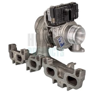 Compresor sistem de supraalimentare FIAT DOBLO Cargo (263_) 1.6 D Multijet (263WXN1B, 263ZXN1B, 263ZXV1B, 263WXV1B,... diesel 120 cai HOFFER 6900090