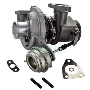 Compresor sistem de supraalimentare FIAT 500L (351_, 352_) 1.6 D Multijet (199LYD1B) diesel 105 cai HOFFER 6900207