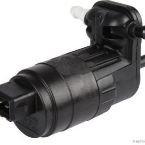 Pompa de apa spalare parbriz FIAT 500X (334_) 1.4 4x4 (334AXF22) benzina 163 cai HERTH BUSS ELPARTS 65451089