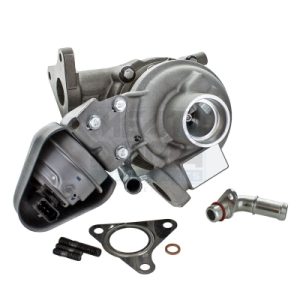 Compresor sistem de supraalimentare FIAT 500X (334_) 1.3 D Multijet (334AXH1A) diesel 95 cai MEAT DORIA 65490